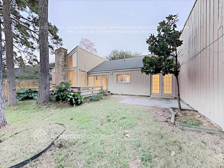 Building Photo - 3414 Creekbriar Dr