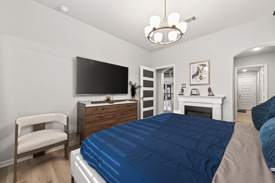 Building Photo - 11347 Needlerock Ct