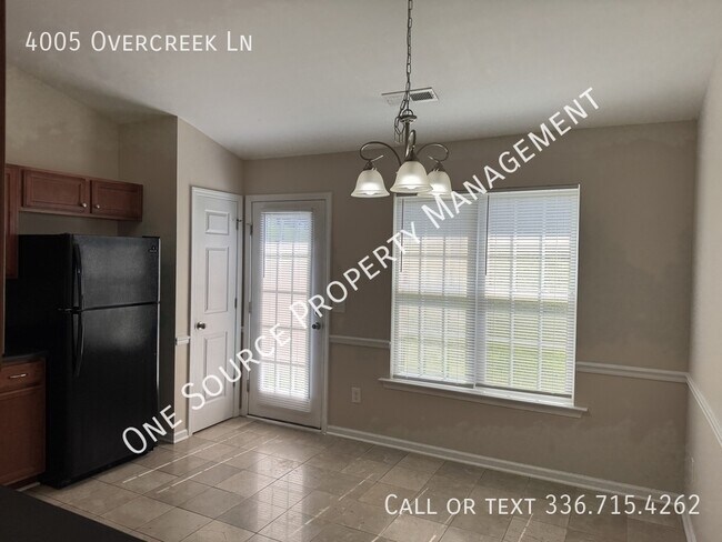 Building Photo - 4005 Overcreek Ln