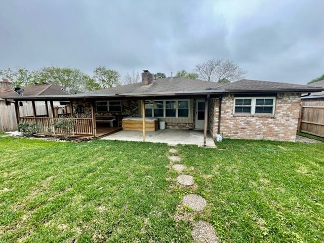 Building Photo - 710 Voyager Dr