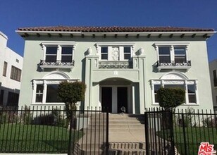 Building Photo - 202 S Berendo St