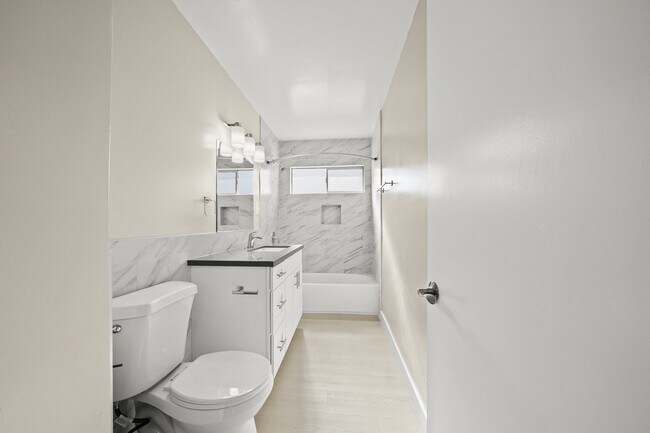 Floorplan - 12236 Manor Dr.