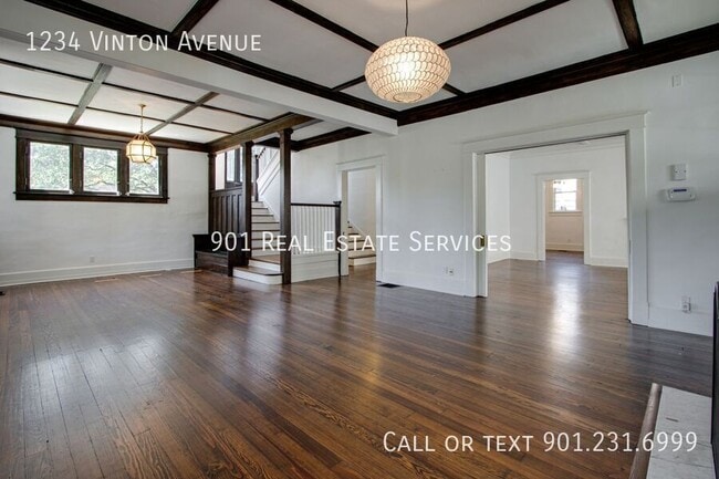 Building Photo - 1234 Vinton Ave
