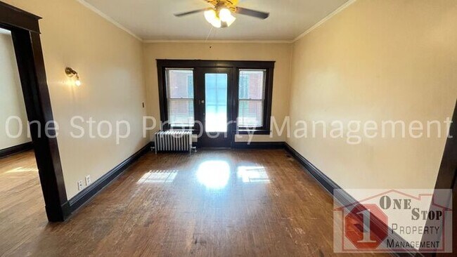 Building Photo - Gorgeous and Unique 2 Bedroom, 1 Bathroom ...