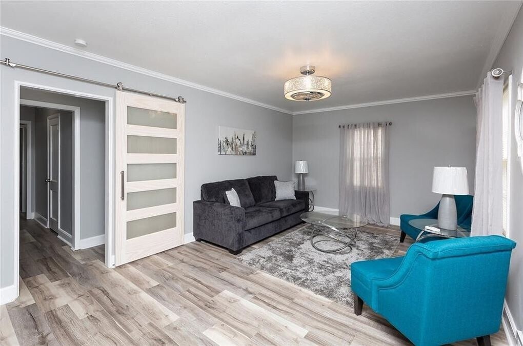 Building Photo - 4124 3rd St