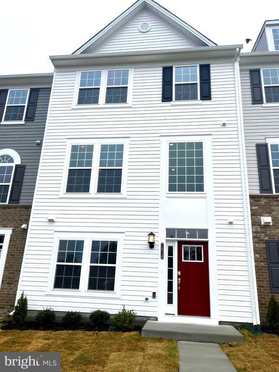 Building Photo - 7616 Johnnycake Rd