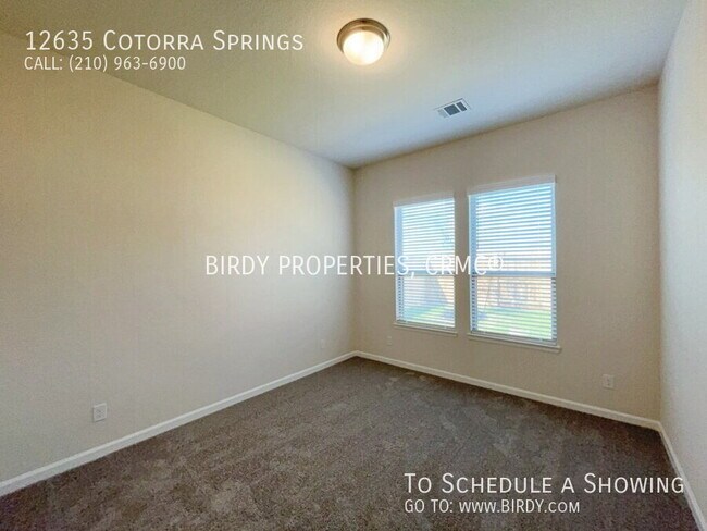 Building Photo - 12635 Cotorra Spgs