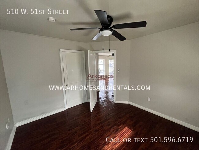 Building Photo - 510 W 51st St