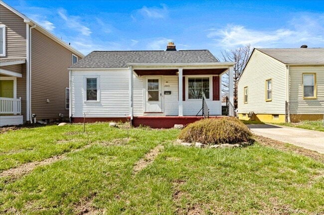 Building Photo - 2593 Osceola Ave