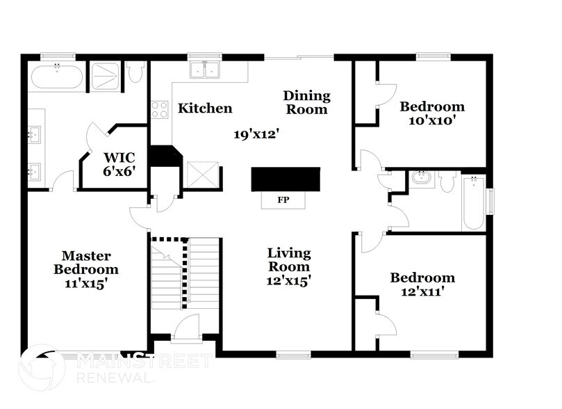 Building Photo - 11438 Blossom Ridge Dr