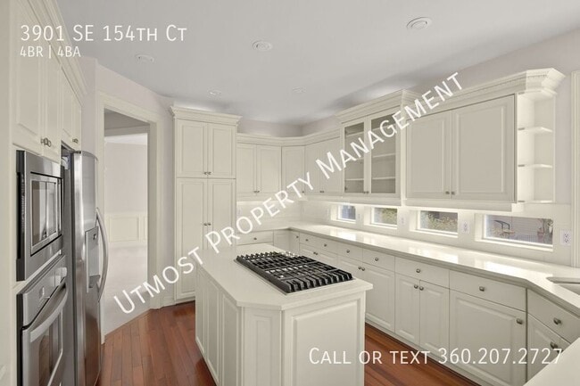 Building Photo - 3901 SE 154th Ct
