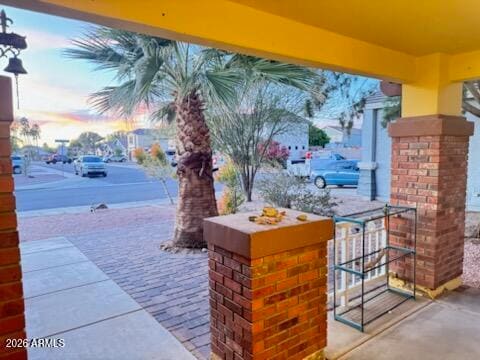 Building Photo - 3423 S Desert View Dr