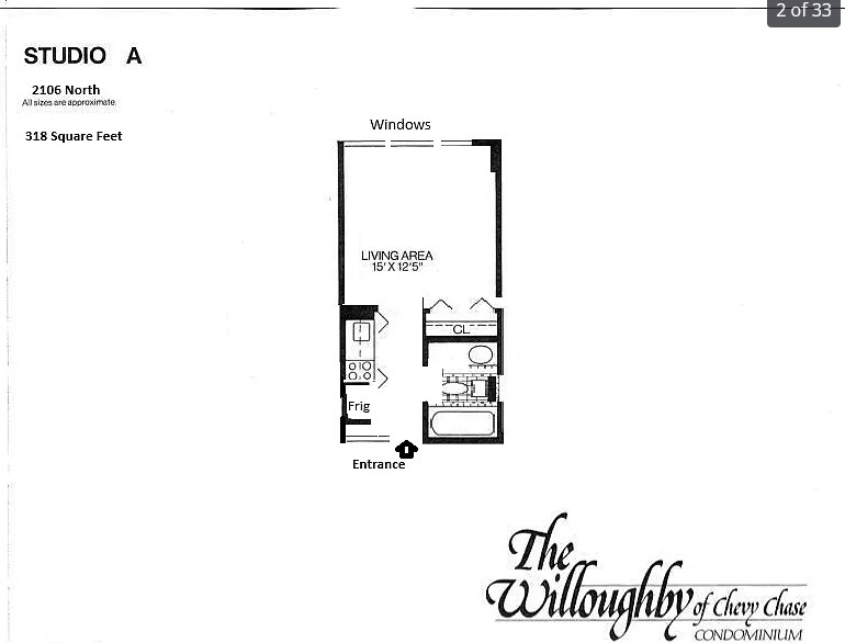 Building Photo - 5500 Friendship Blvd