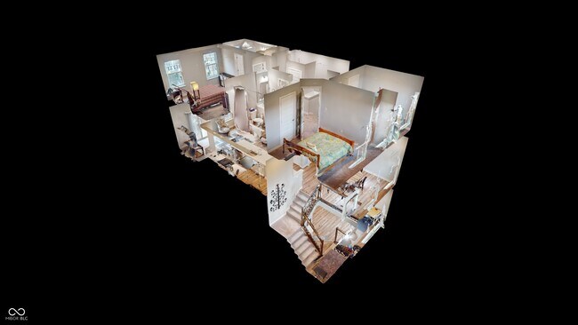 Building Photo - 7101 Equality Blvd