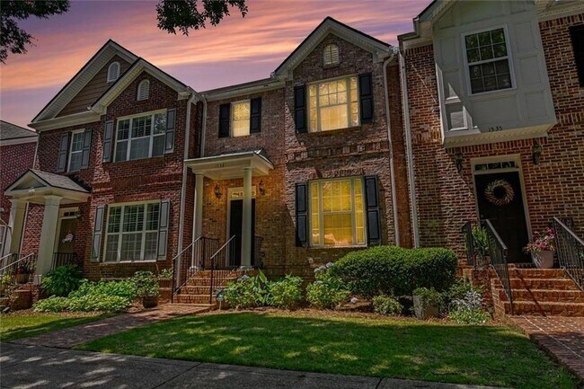 Building Photo - 1533 Endurance Hill Dr NW