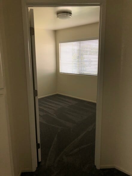 Bedroom 3 - 1350 W 162nd St