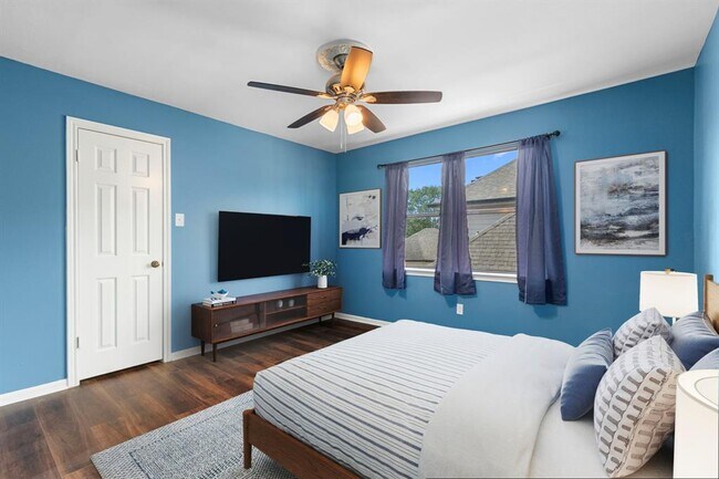 Building Photo - 1606 Rustic Knolls Dr