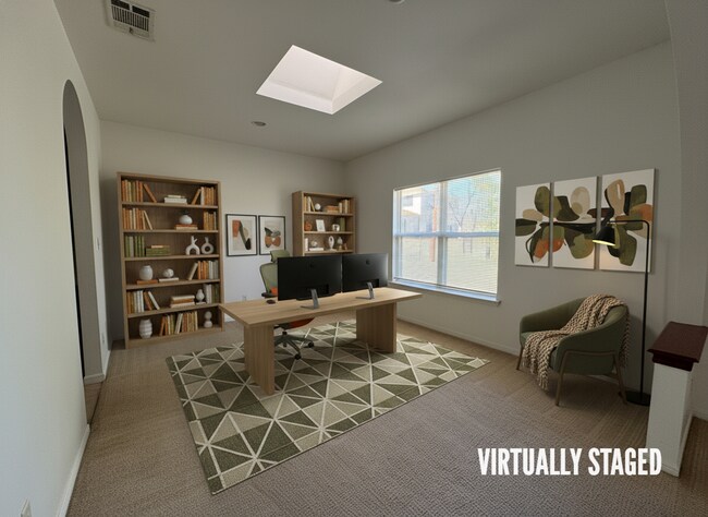 Building Photo - 3-Bedroom House for Rent in Killeen