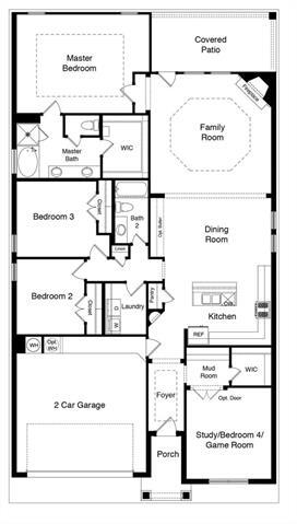 Building Photo - 1509 Bunting Dr