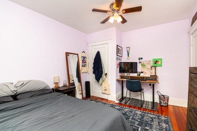 Building Photo - 80 Aldrich St