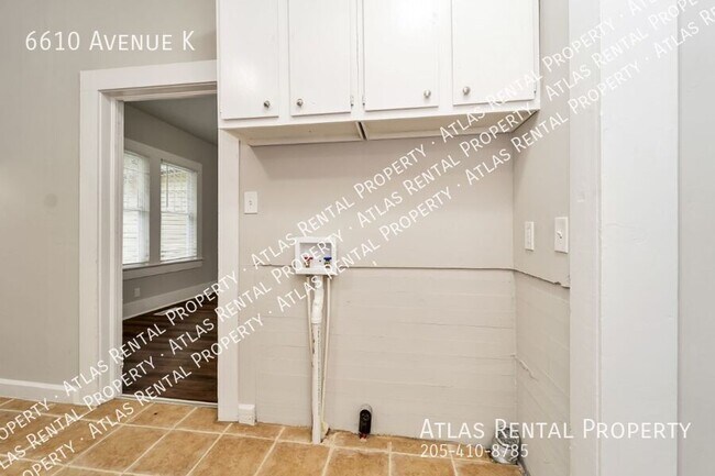 Building Photo - 6610 Avenue K-