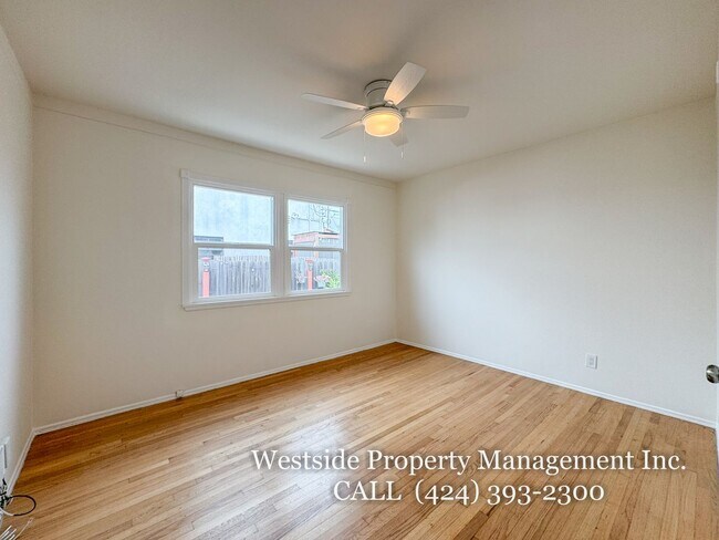 Building Photo - 740 Flower Ave