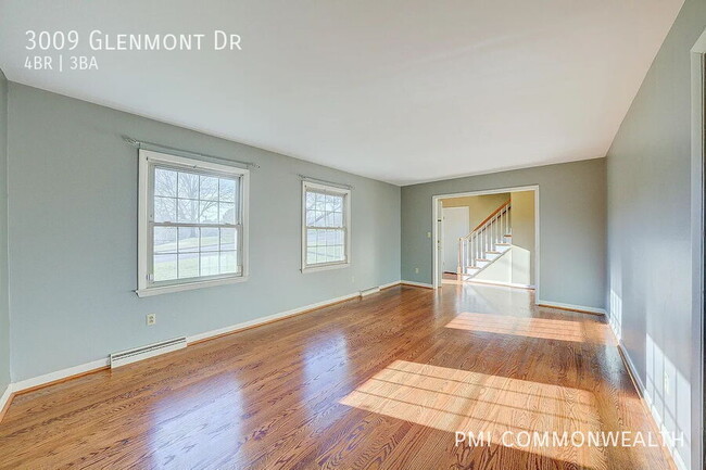 Building Photo - 3009 Glenmont Dr