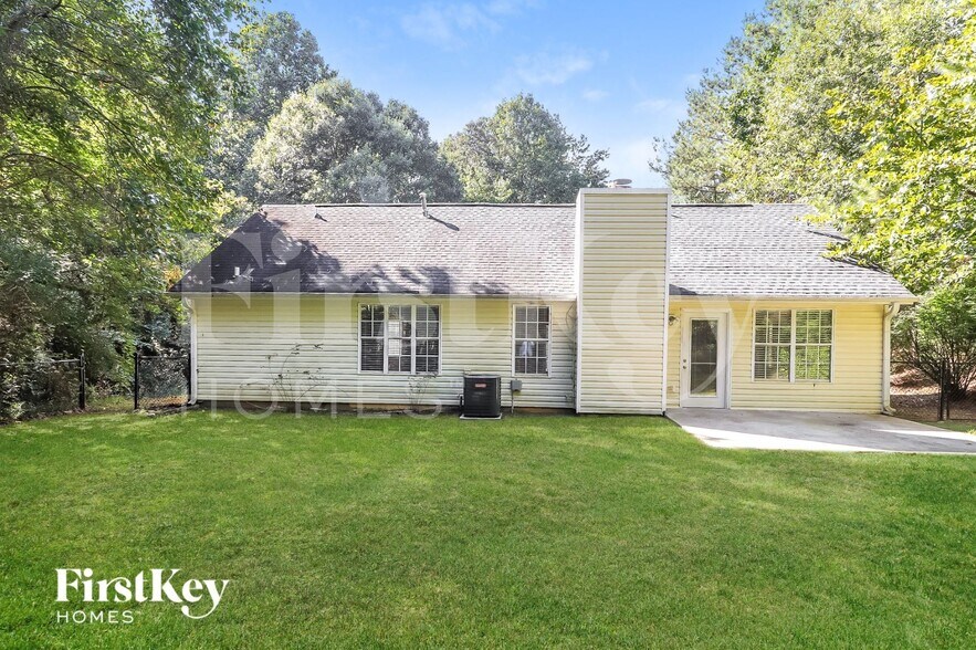 Building Photo - 101 Settlers Ridge Ln