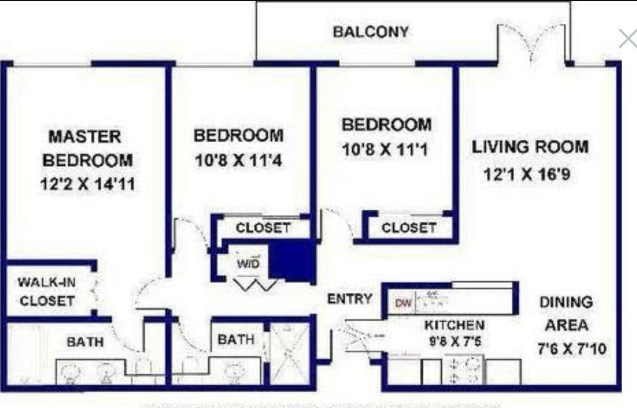 Building Photo - 330 S Barrington Ave