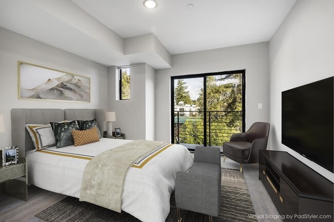 Building Photo - Delridge Heights