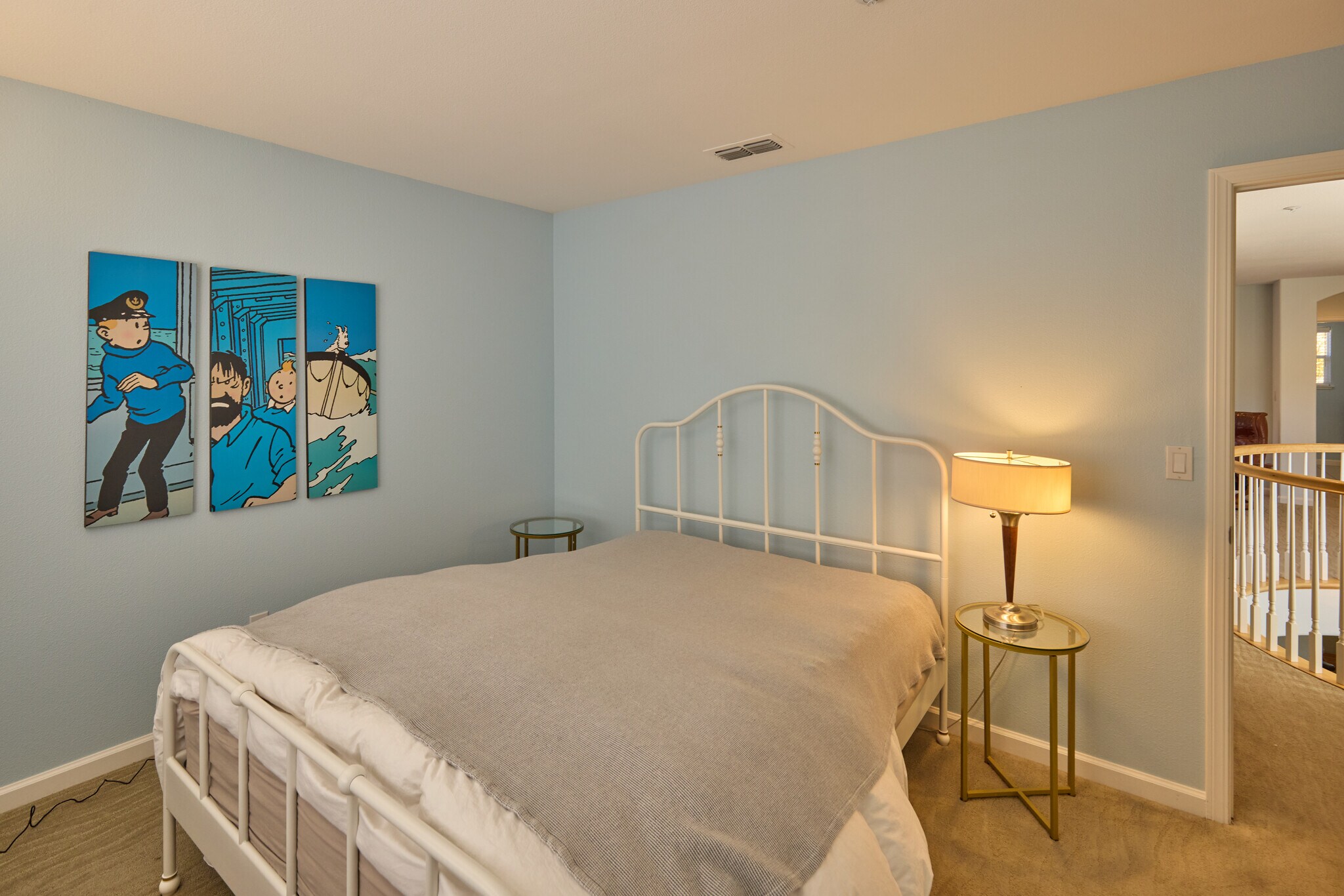 Bedroom 2 - 10 Summerbrooke Cir