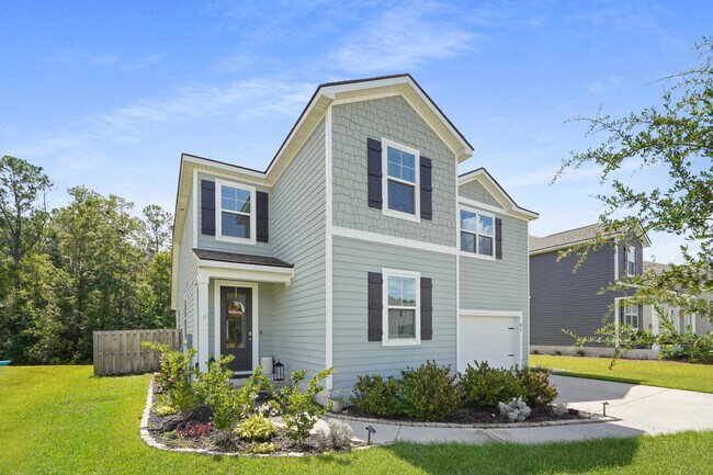 Building Photo - 41 Gypsea Ln