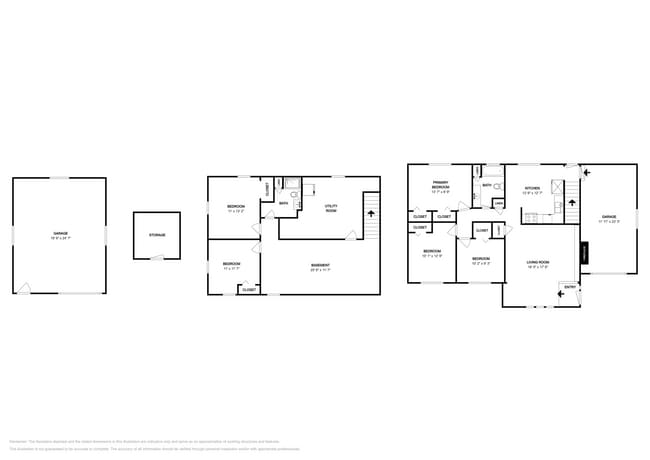 Building Photo - 4490 S Utica St