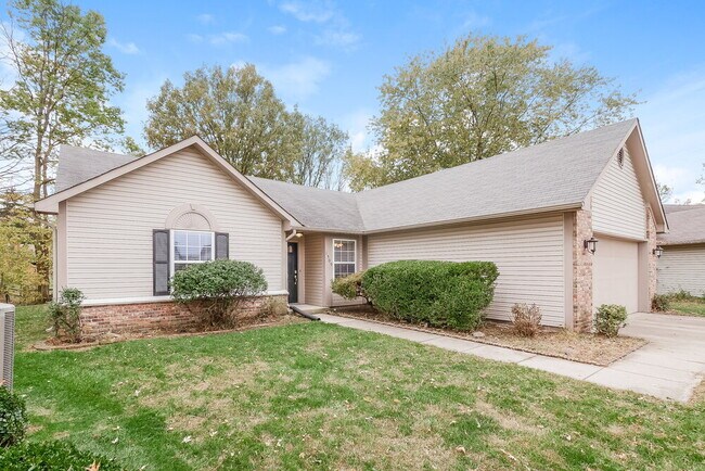 Building Photo - 1509 Cherry Wood Ct