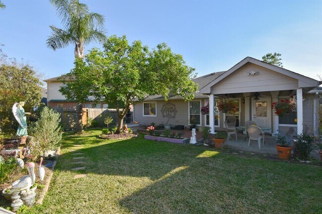 Building Photo - 14814 Cantor Cir