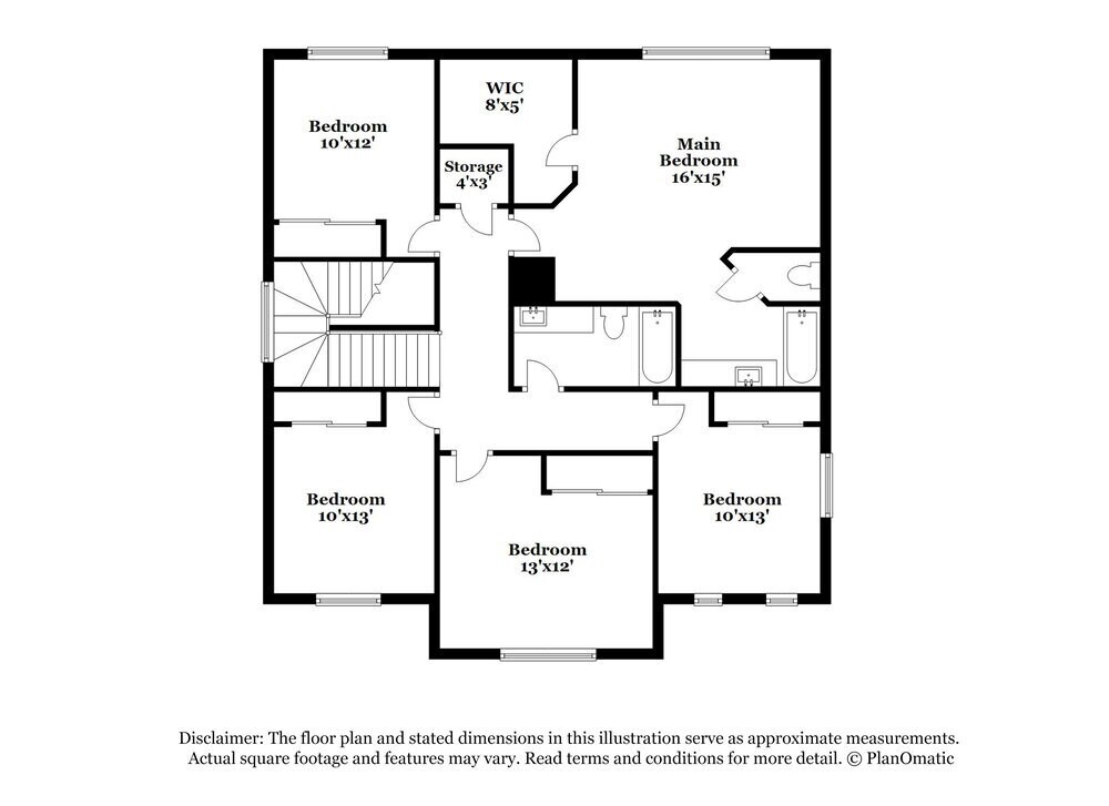 Building Photo - 6906 S 50th Glen