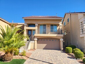 Building Photo - 5882 Azzura Palms Ave