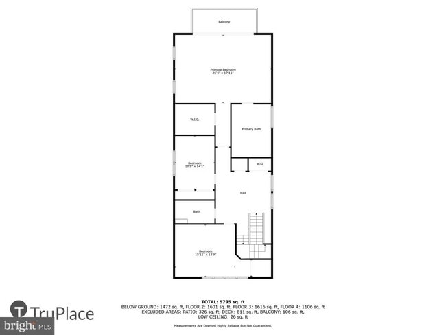 Building Photo - 5706 Nevada Ave NW