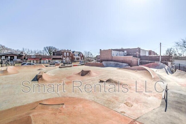 Building Photo - 4341 Morgan Ford Rd