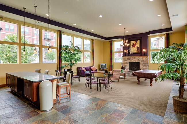 Common Area - 13456 Via Varra