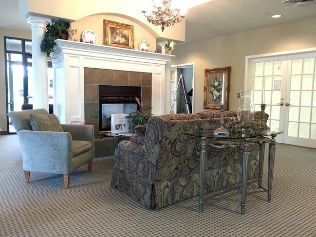 Building Photo - Meridian Stratford Place Senior 55+ Apartments