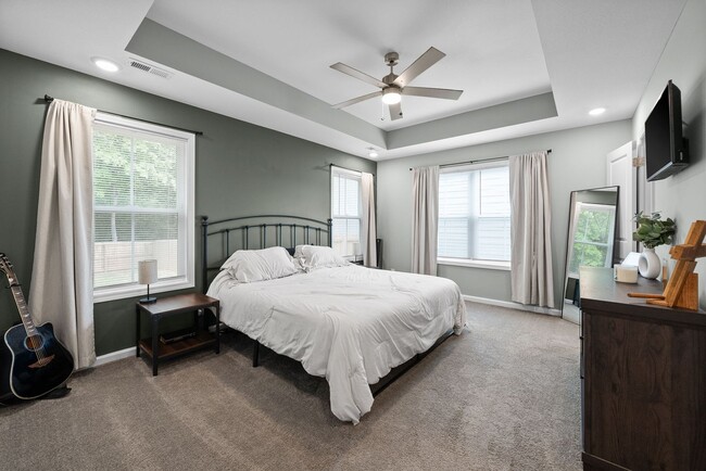Building Photo - 3 Bedroom Pet Friendly Home For Rent Near ...