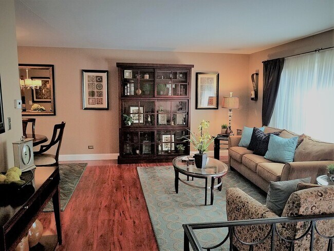 Building Photo - 8113 Norwood Ct