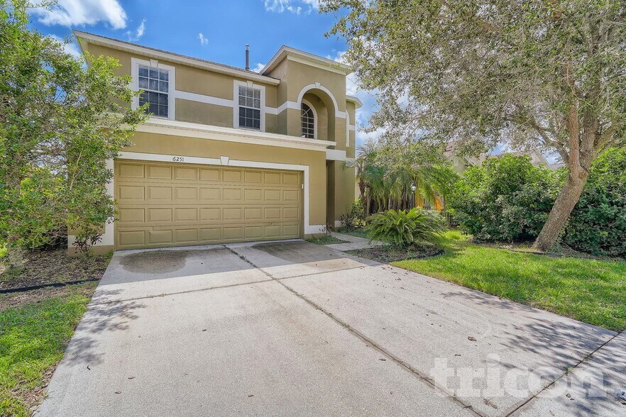 Building Photo - 6251 Blue Runner Ct