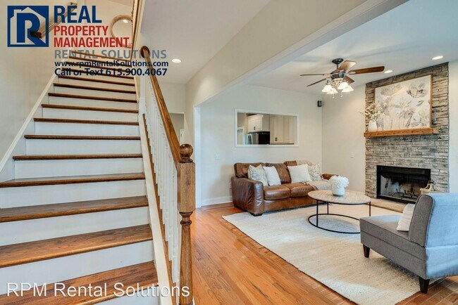 Building Photo - 3 br, 2 bath House - 4829 Pyles Rd