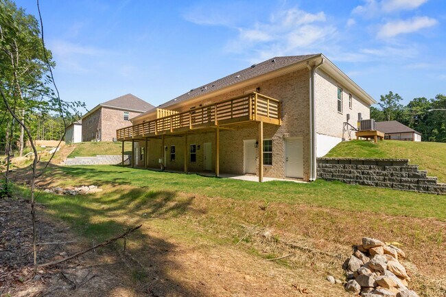 Building Photo - Available Fall 2026!