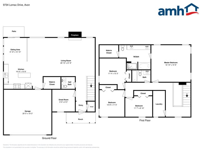 Building Photo - 9734 Lomax Dr