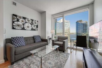 Building Photo - 625W W 57th St