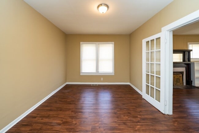 Building Photo - Rare Find Rock Creek – Space, Style & Storage!