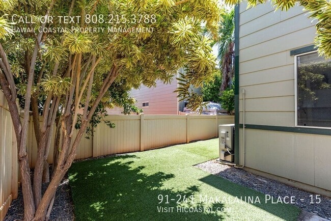 Building Photo - 91-241-241 Makalauna Pl